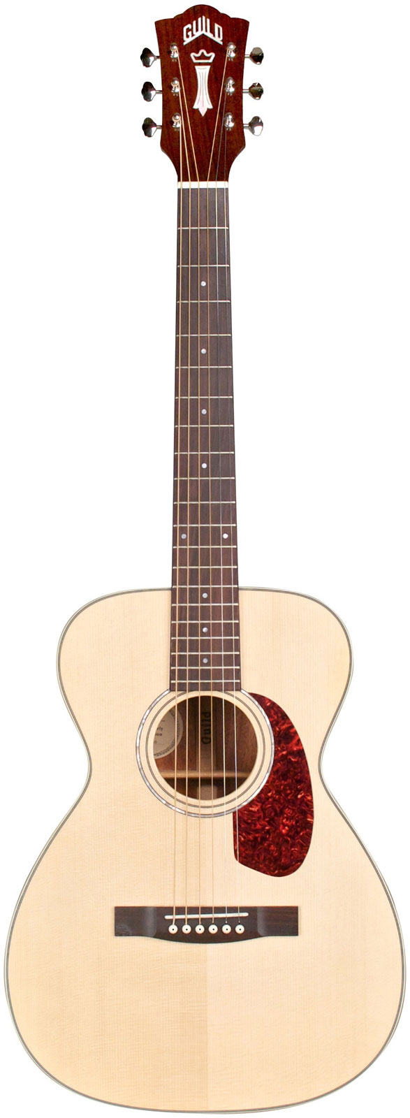 GUILD WESTERLY M-140 NATURAL