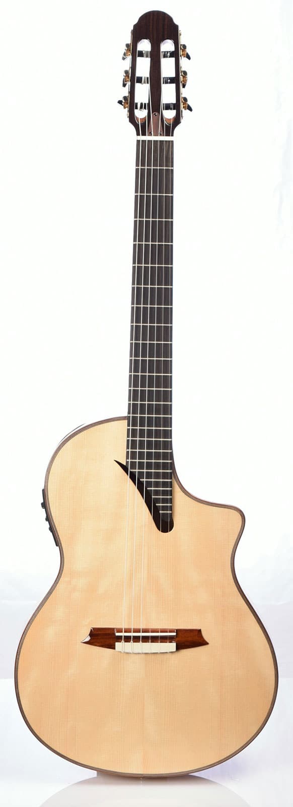 MARTINEZ GUITARS PERFORMER MS14MPRE MAPLE