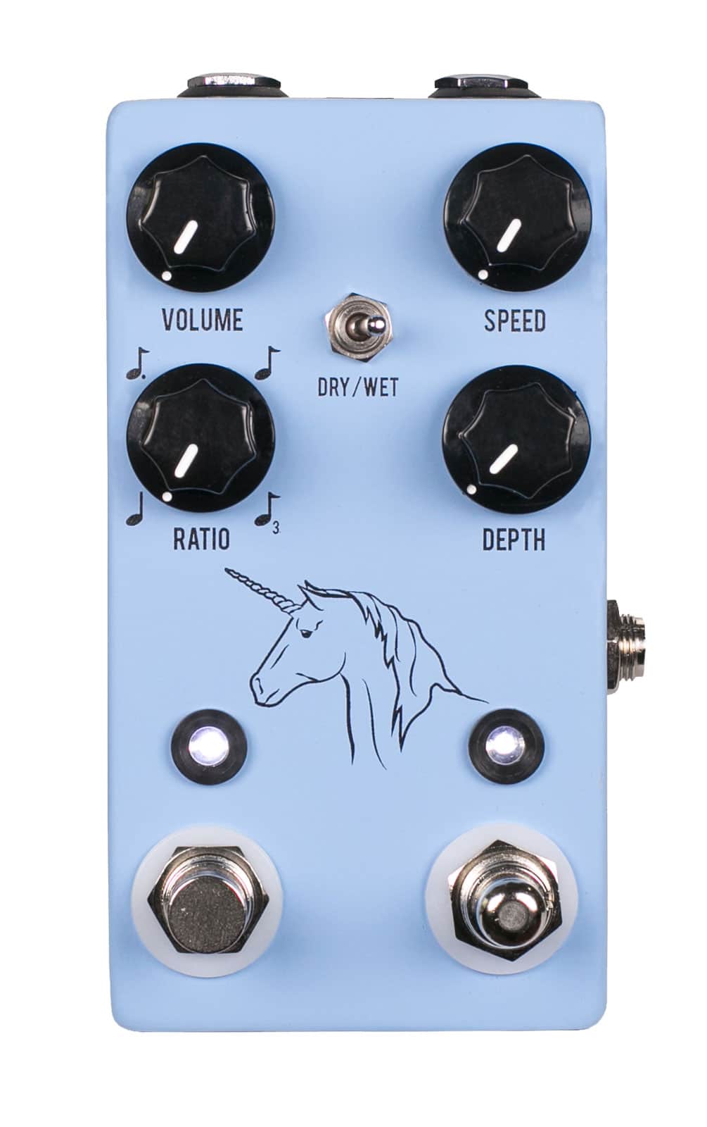 JHS PEDALS UNICORN V2