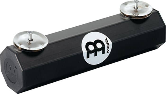 MEINL ALUMINIUM JINGLE SHAKER