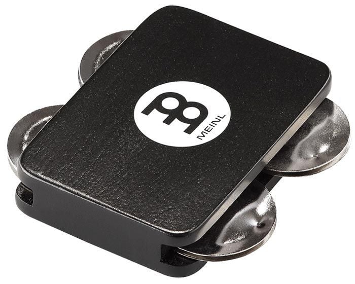 MEINL JTSBK - JINGLE TAP CAJON 