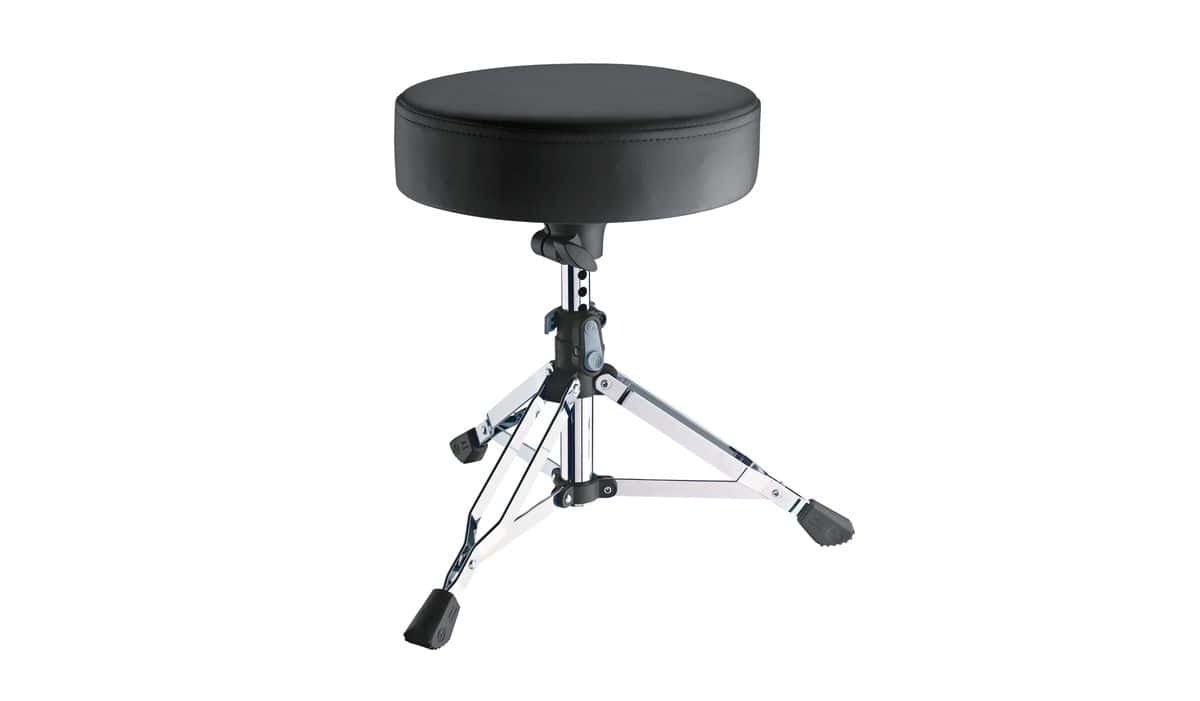 K&M 14010 DRUMMER THRONE PICCOLINO