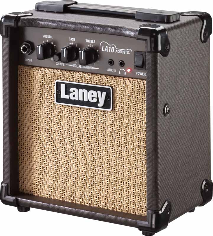 LANEY LA10 ACOUSTIC