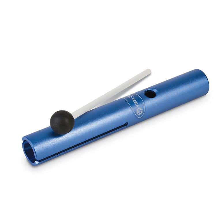 LP LATIN PERCUSSION LP775-BL VIBRA-TONE STANDARD, BLU INDIGO