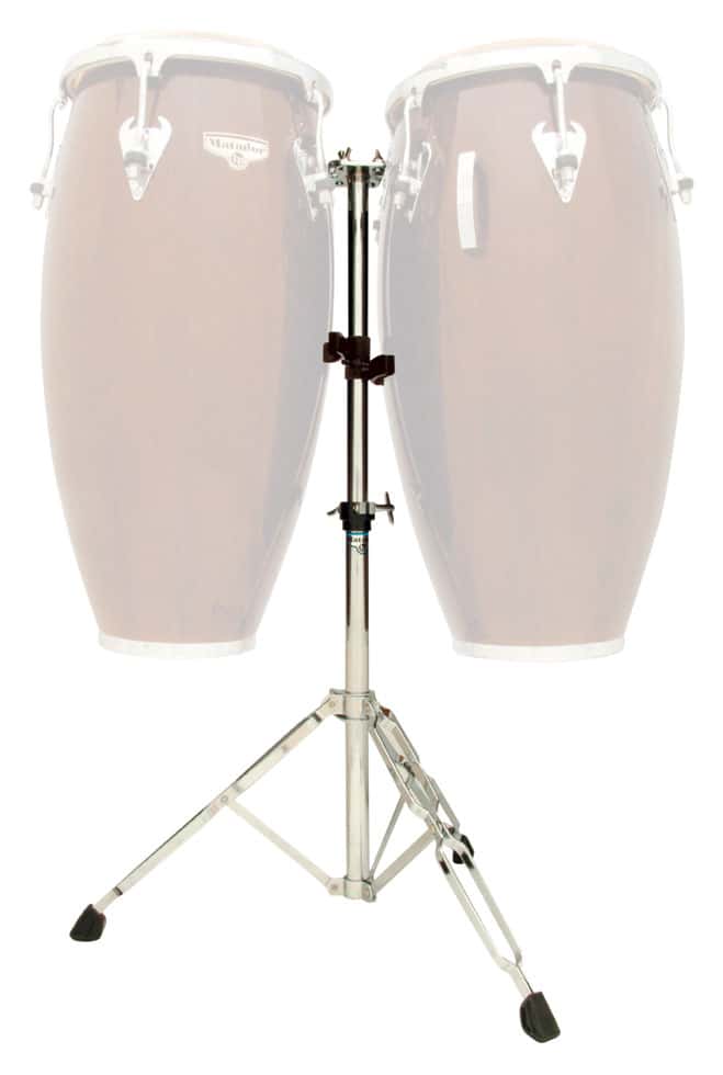 LP LATIN PERCUSSION M290 - CONGAS STAND MATADOR (DOUBLE)