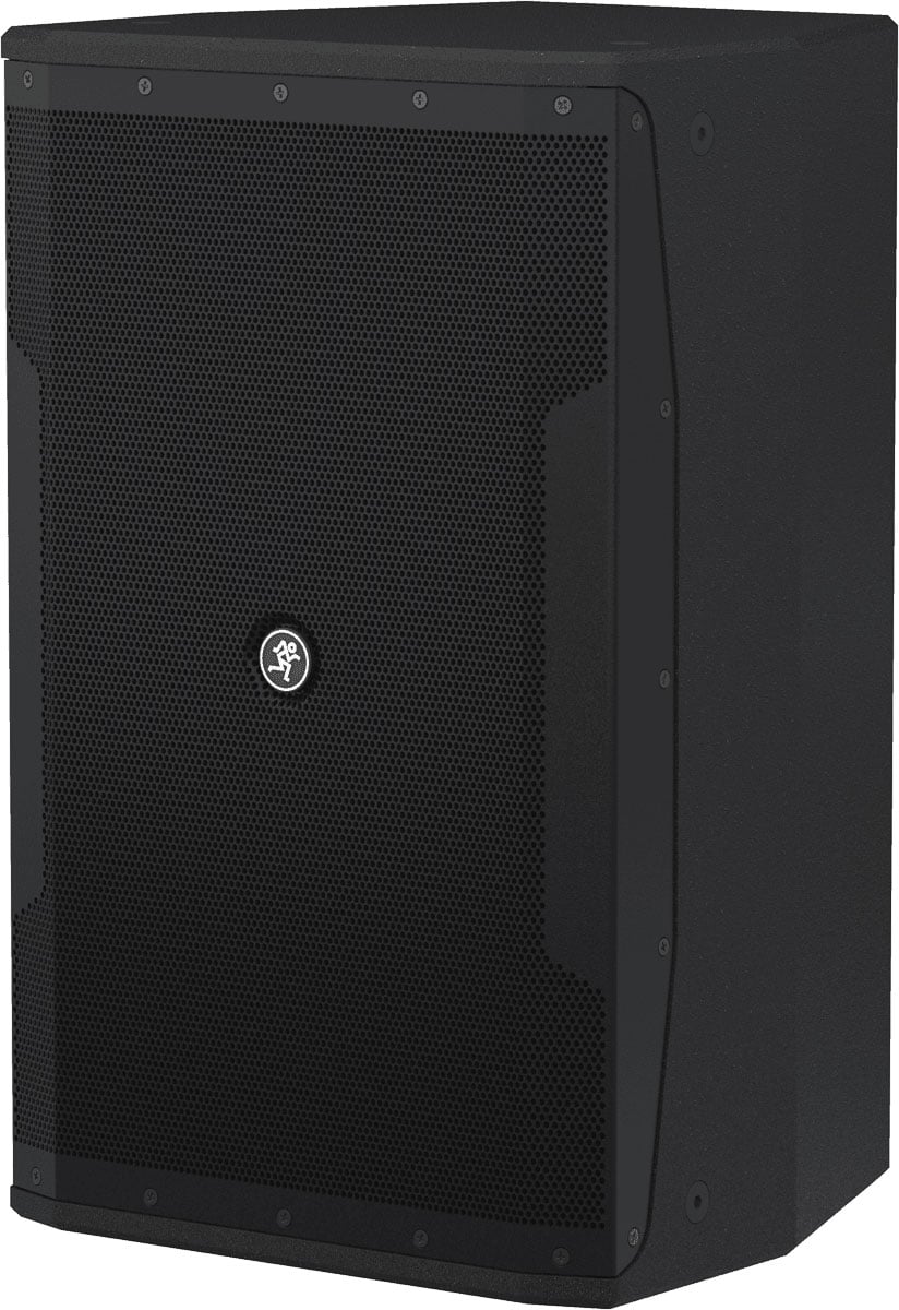 MACKIE IP-12 - 250W 2-WAY PASSIVE SPEAKER