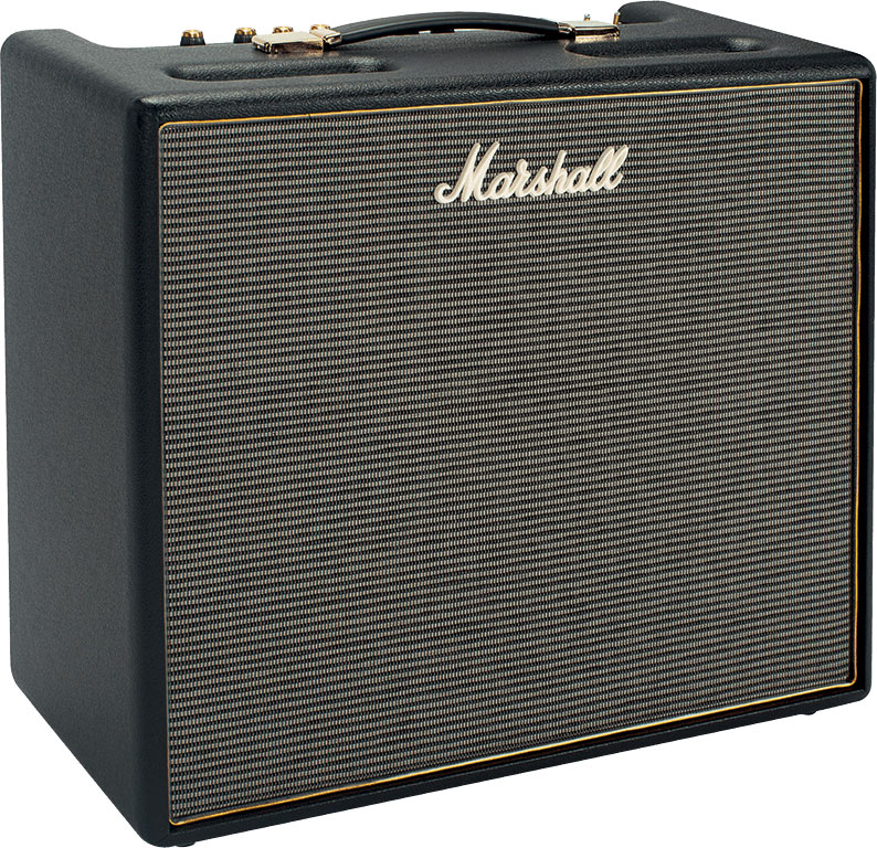 MARSHALL ORIGIN 50C