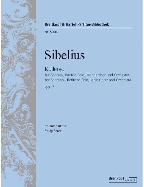 EDITION BREITKOPF BACH JOHANN SEBASTIAN - MESSE H-MOLL BWV 232 - SOLI, CHOIR AND ORCHESTRA