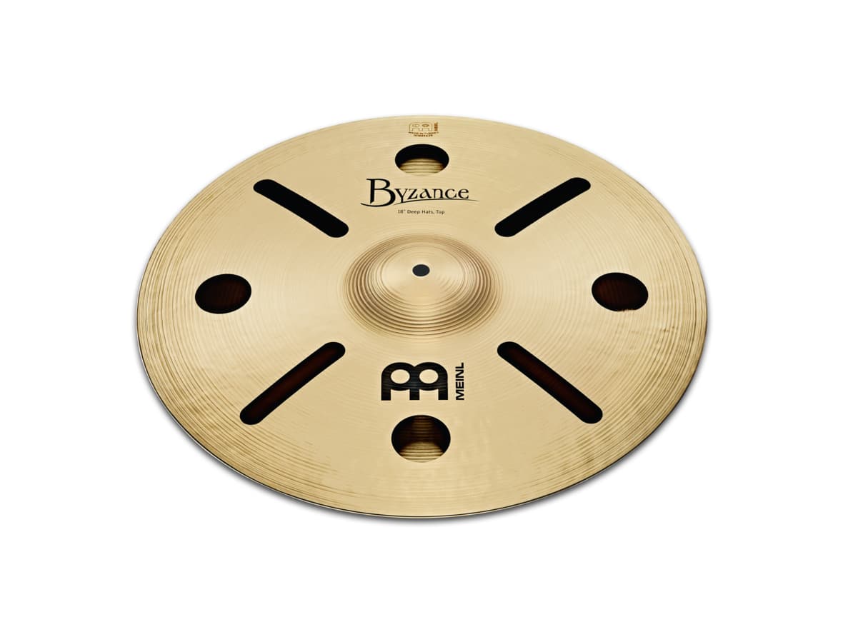 MEINL 18