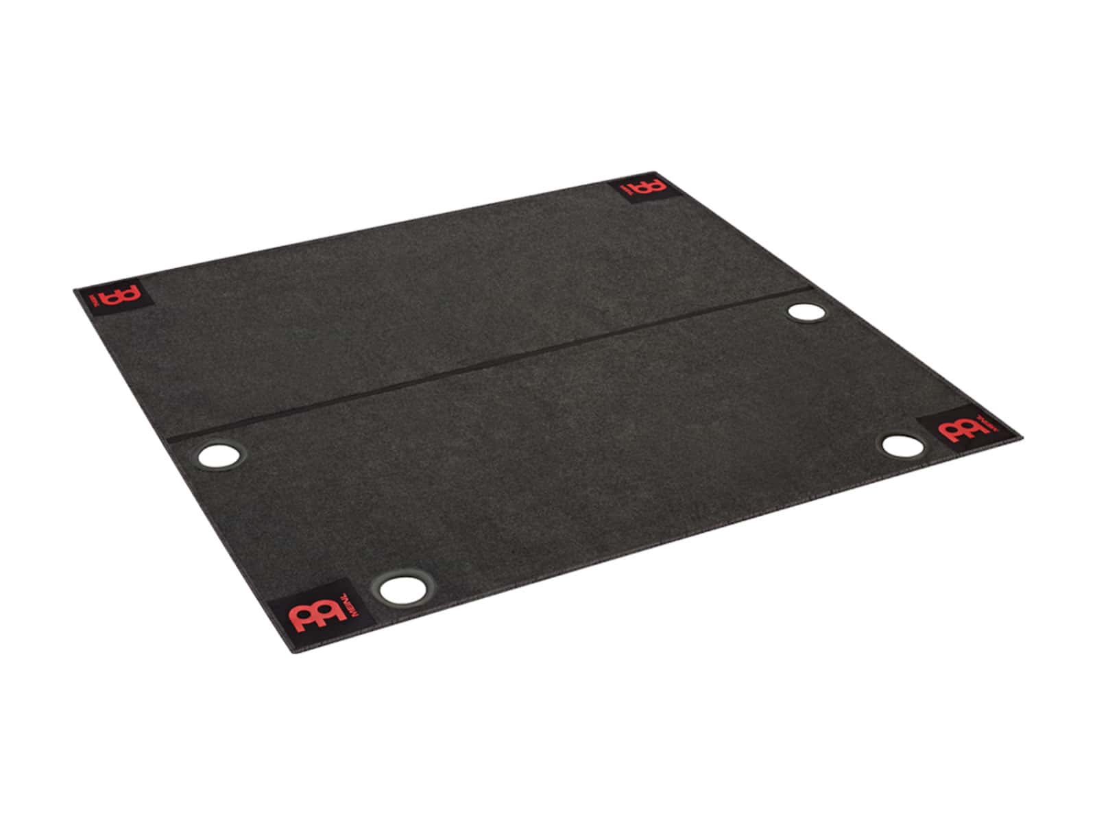 MEINL MDR-E - ELECTRONIC DRUM RUG 150 CM X 160 CM