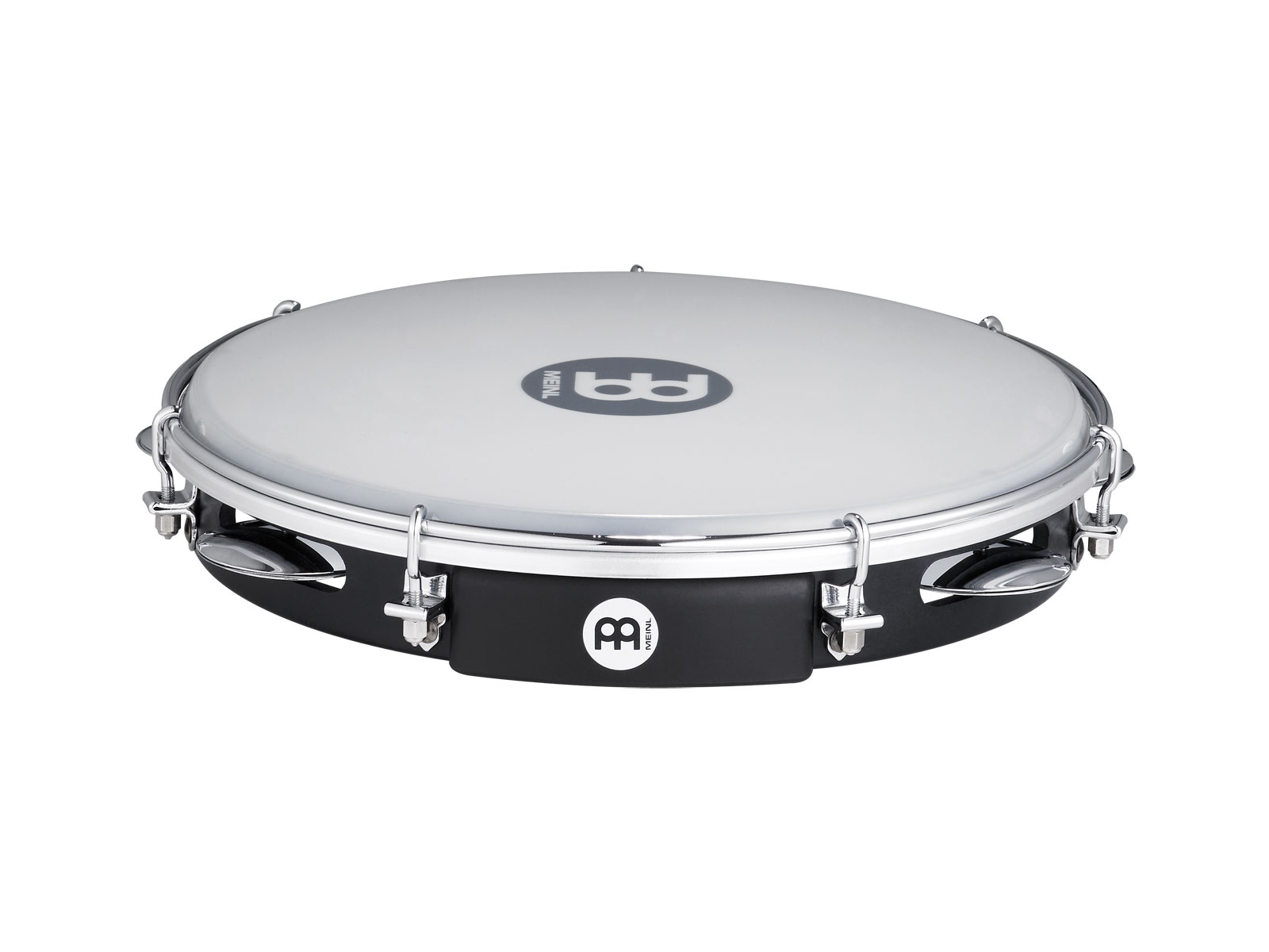 MEINL TRADITIONAL ABS PANDEIRO, SYNTHETIC HEAD 10