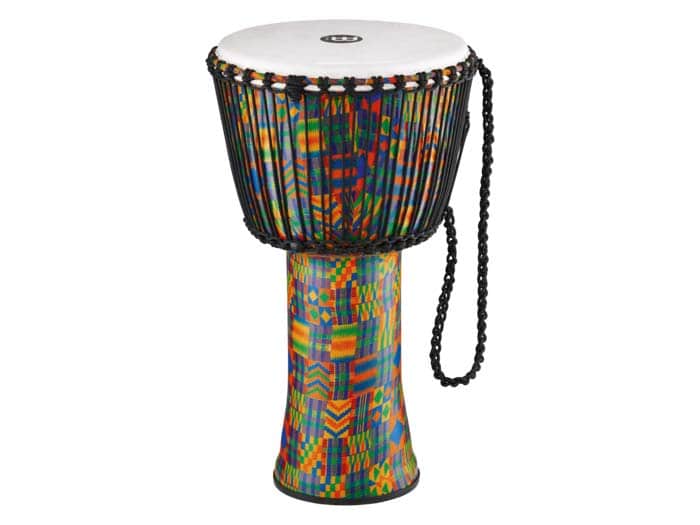 MEINL DJEMBE SYNTHETIC 14 KENYAN