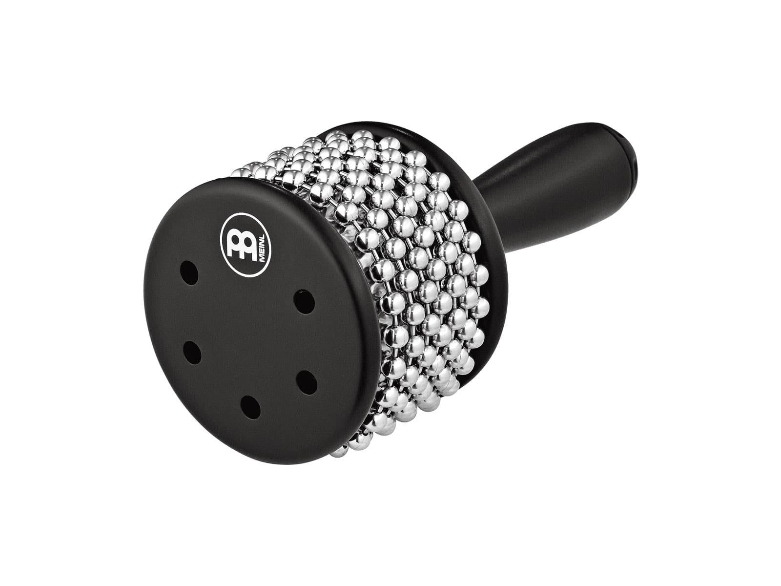 MEINL PCA5BK-XS - CABASA TURBO MINI 