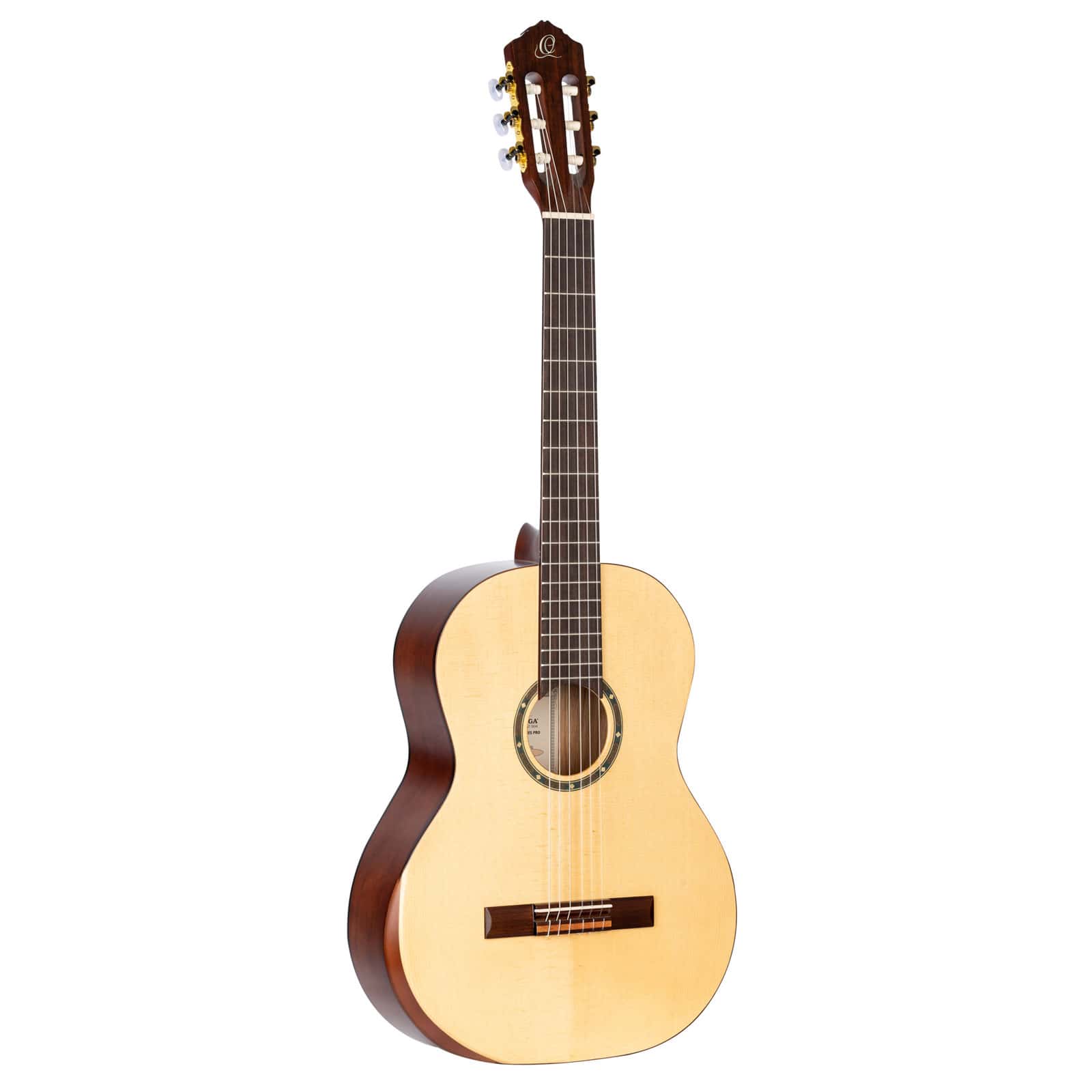 ORTEGA GUITARE R55 EPICEA MASSIF