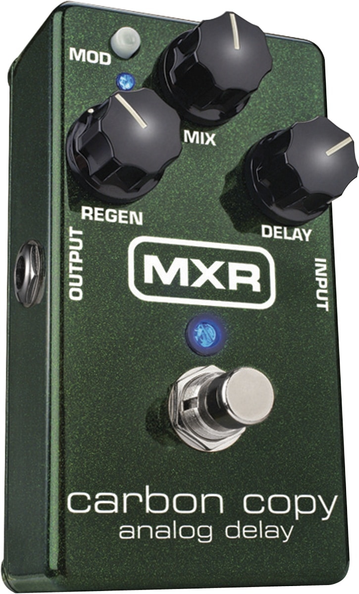 MXR MXR M169 CARBON COPY