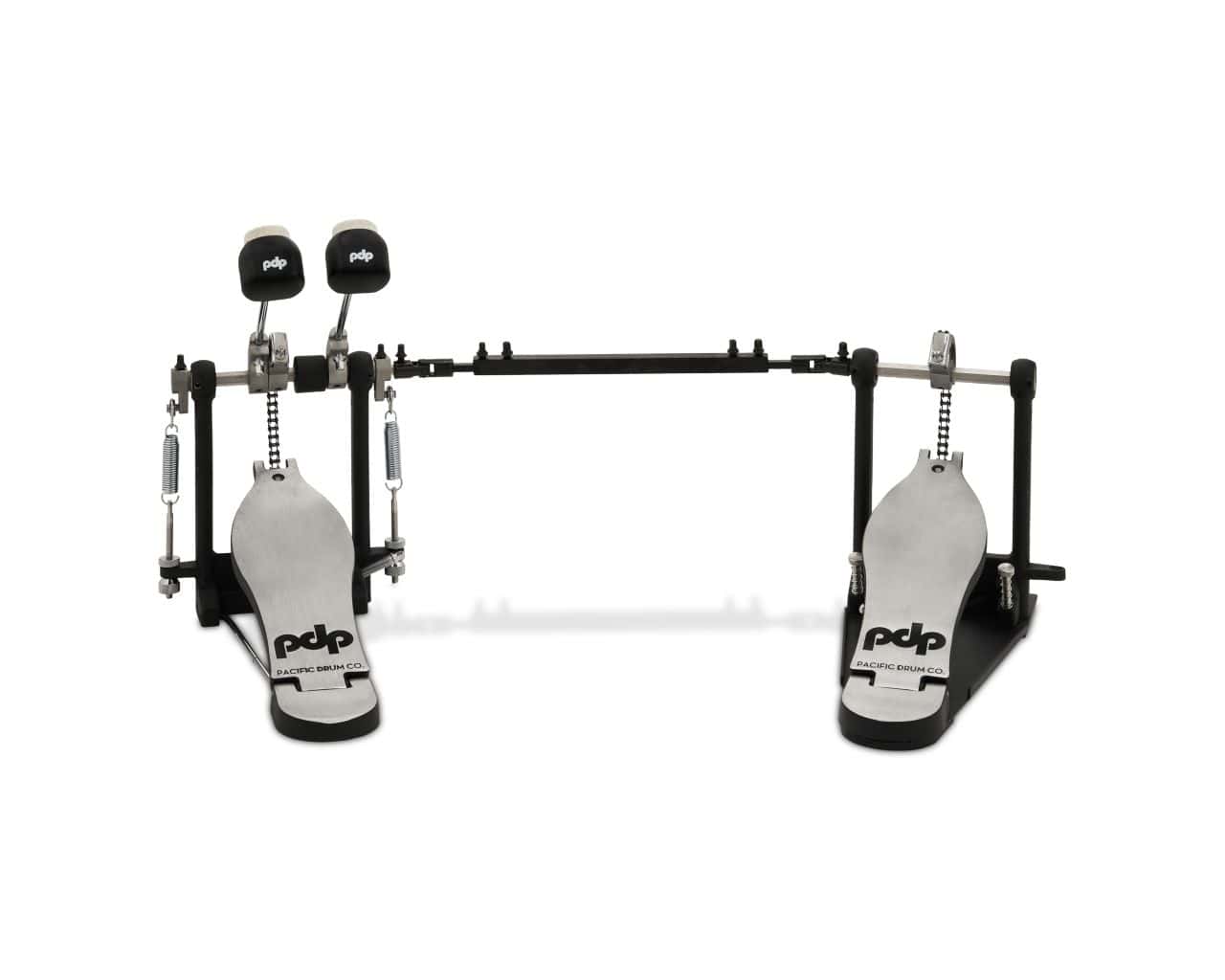 PDP BY DW 700 SERIES DOUBLE PEDAL PDDP712L 