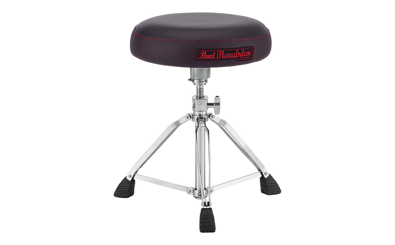 PEARL DRUMS HARDWARE SGABELLO ROADSTER D-1500 VENTILEE