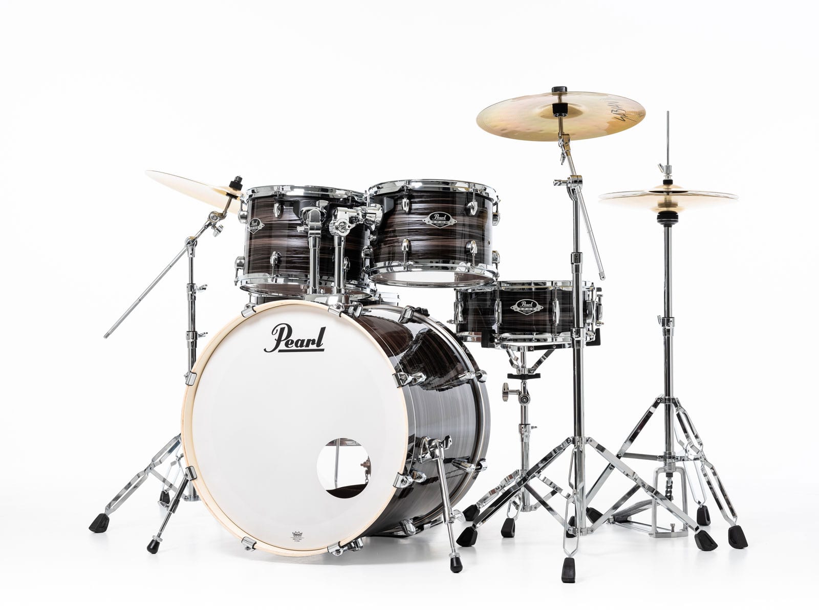 PEARL DRUMS EXPORT STANDARD 22