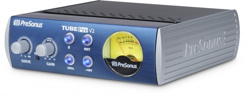 PRESONUS TUBE PRE V2