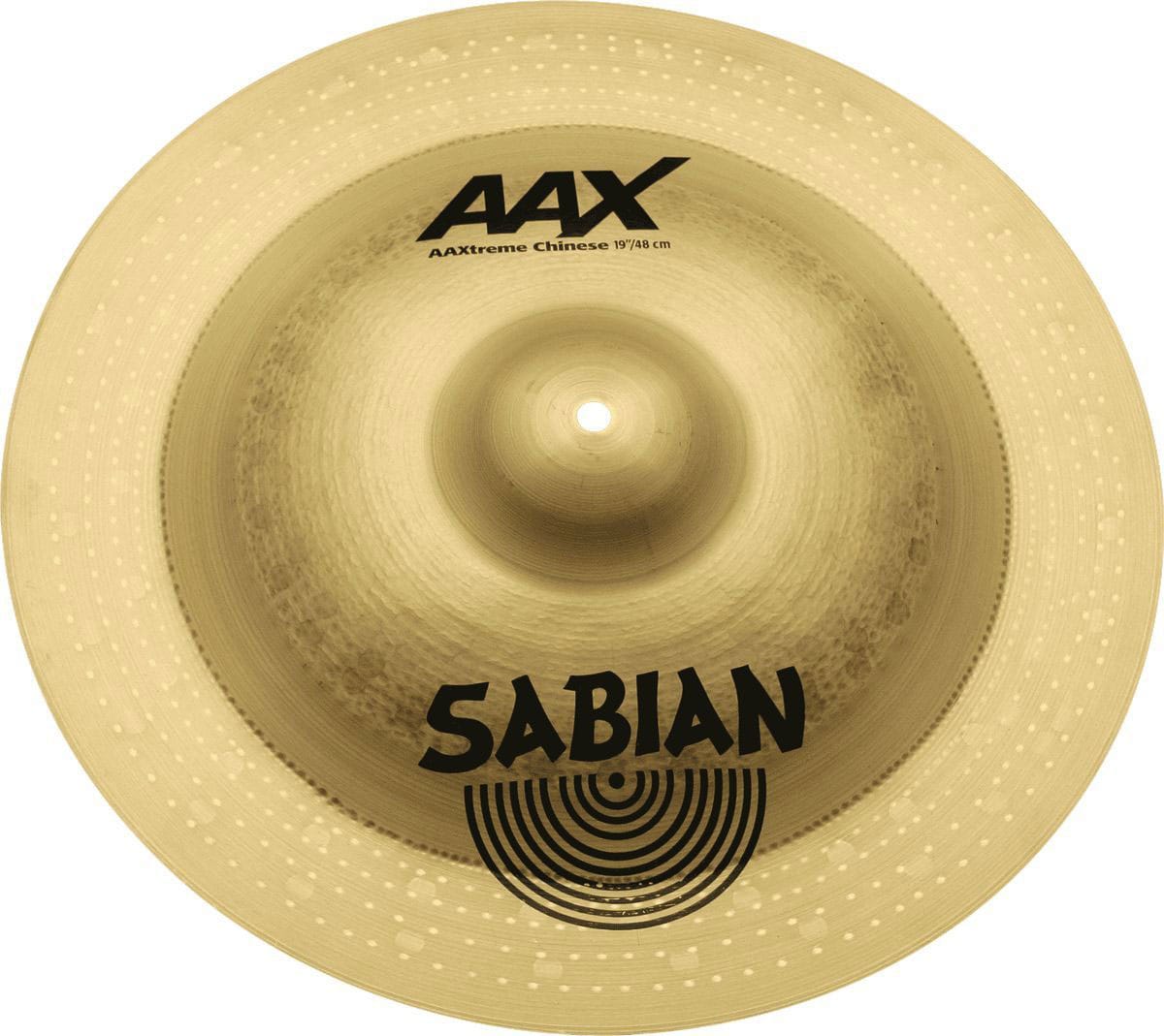 SABIAN AAX 19