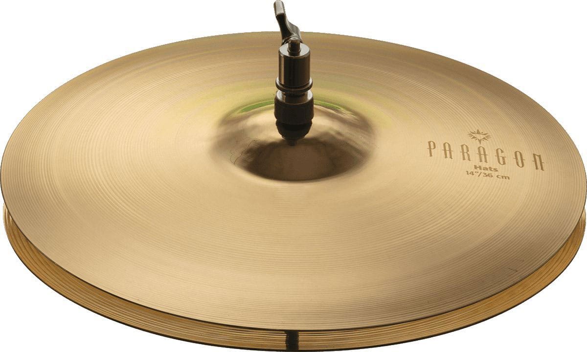 SABIAN NEIL PEART 14