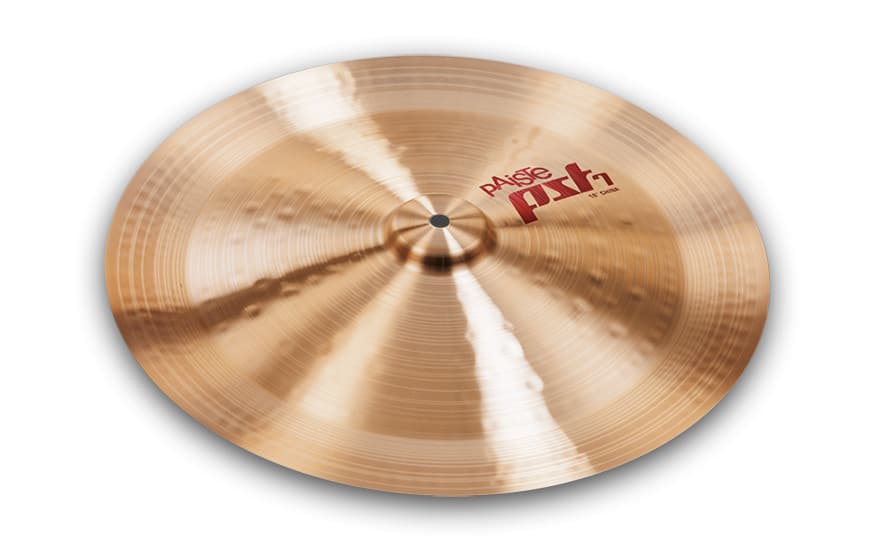 PAISTE CHINA PST 7 18