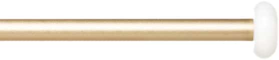 VIC FIRTH CORPSMASTER MT1A ALUMINIUM 