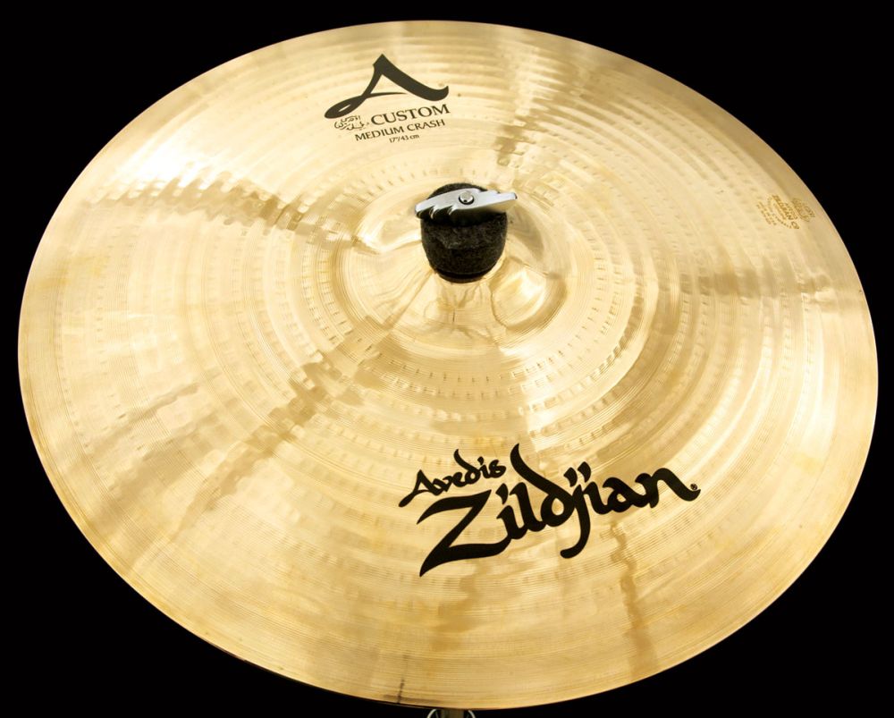 ZILDJIAN A CUSTOM 17