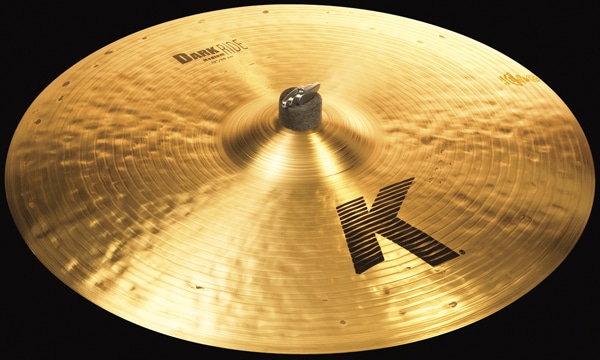 ZILDJIAN K0830 - RIDE K 22