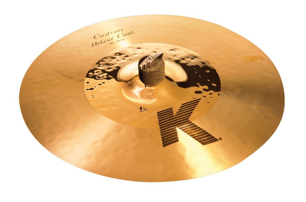 ZILDJIAN K1216 - K-CUSTOM 16