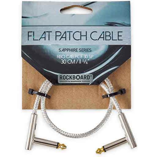 ROCKBOARD PATCH PLAT - 30 CM - SAPPHIRE CAB-PC-F-30-SP