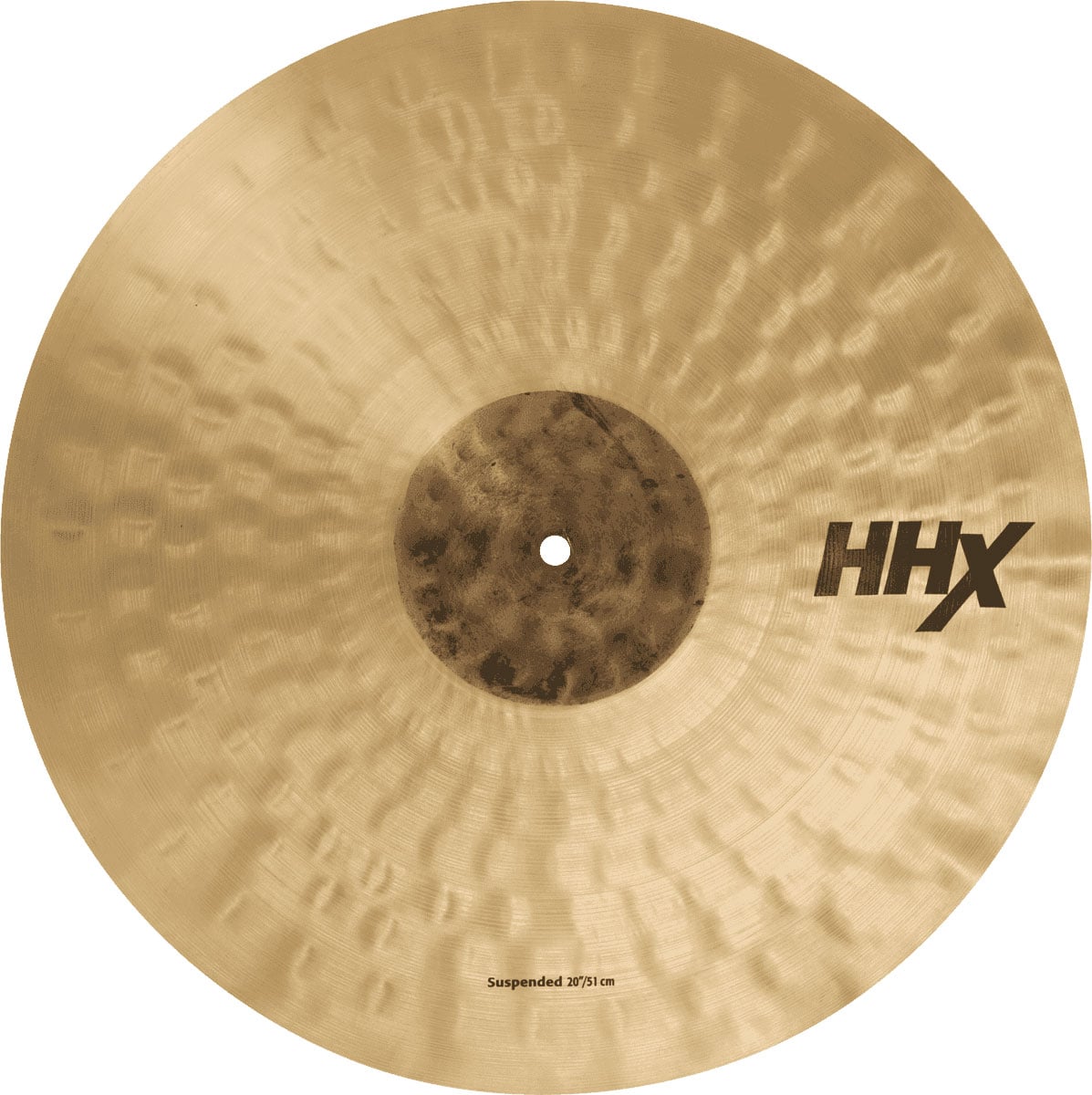 SABIAN HHX 20