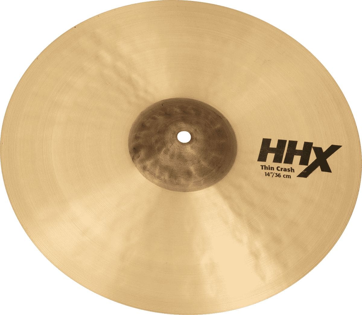 SABIAN HHX CRASH 14