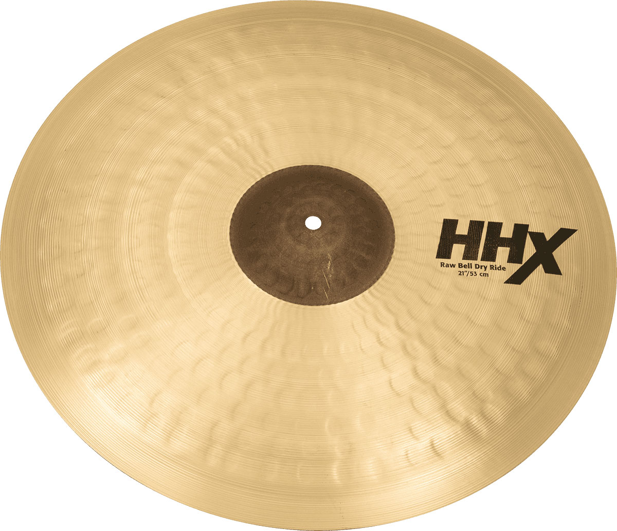 SABIAN HHX 21