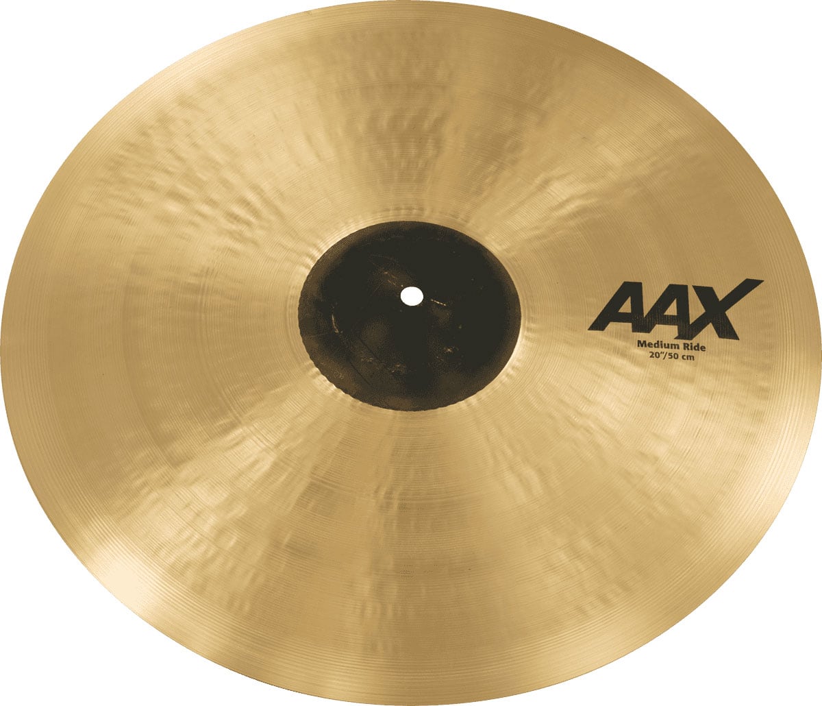 SABIAN 22012XC - MEDIUM RIDE AAX 20