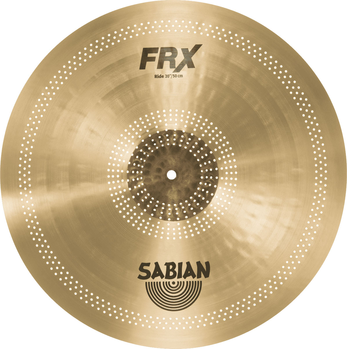 SABIAN FRX2012 - FRX RIDE 20