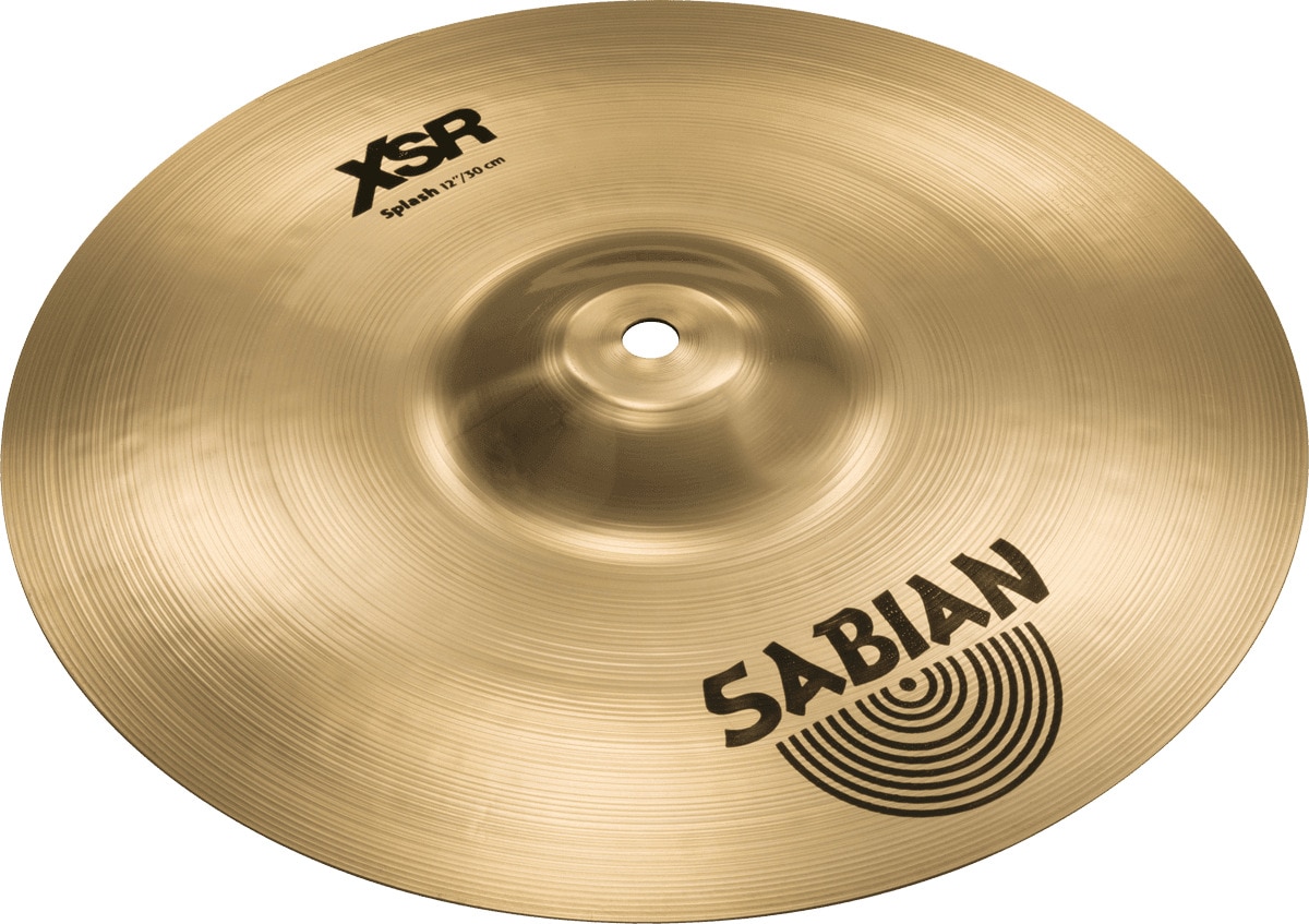 SABIAN XSR1205B - XSR 12