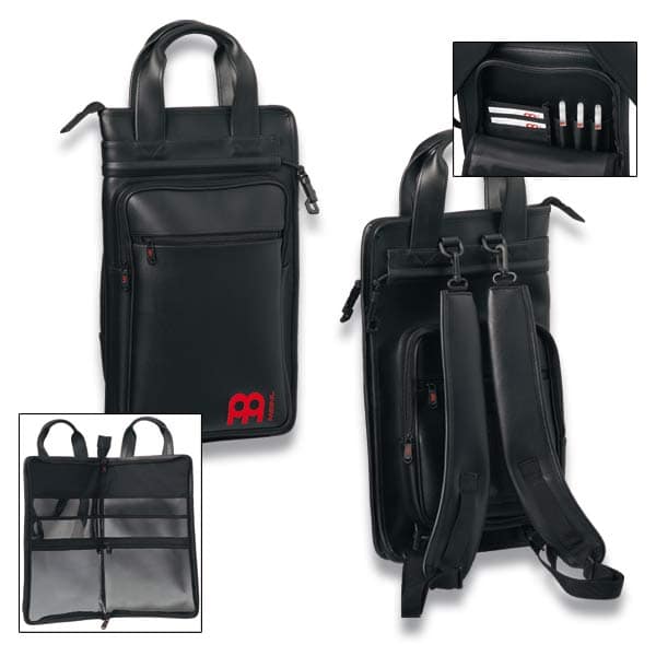 MEINL DELUXE STICK BAG - MDLXSB