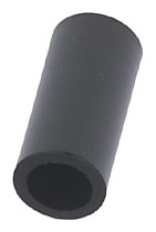 GIBRALTAR SC-CS8MM - 8MM SLEEVE - 4 PCS