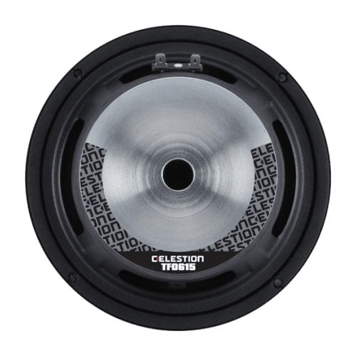 CELESTION TF BASS BASS FREQUENCY SOUNDS 15 CM. 150WRMS. MEDIUM