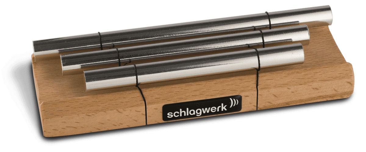 SCHLAGWERK POWER CHIMES 3ER SATZ C-DUR / C-MAJOR