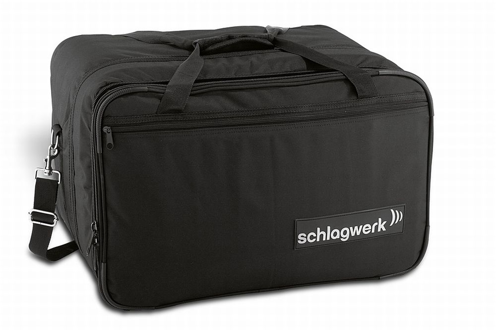 SCHLAGWERK TA 3 GIG BAG 