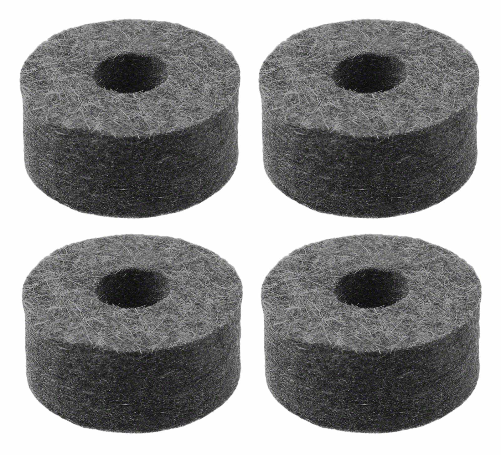 SPAREDRUM FLT-C1 - CYMBAL FELT WASHER 35X15MM (X4)