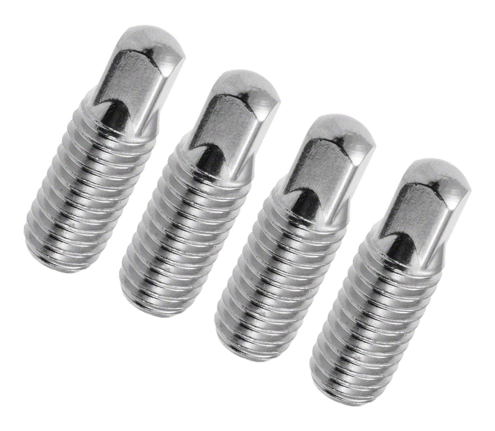 SPAREDRUM TRC-M8-16 - 16MM SCREW - M8 THREAD (X4)