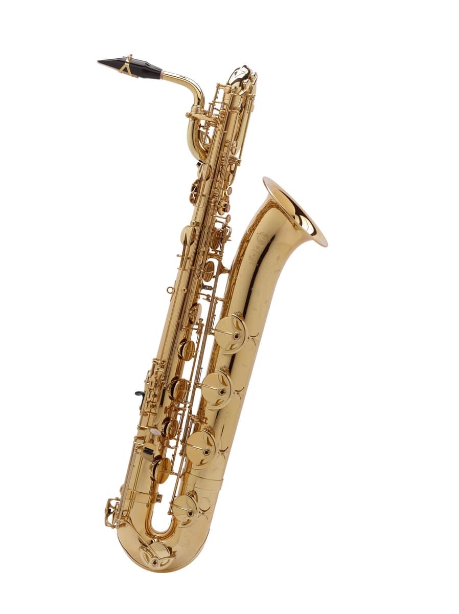 SELMER SUPER ACTION 80 SERIES II JUBILE GG (GOLD LACQUERED ENGRAVED)