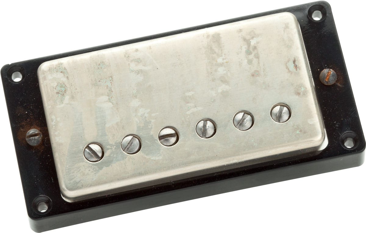 SEYMOUR DUNCAN AN1405 - ANTIQUITY HB EASEL NICKEL