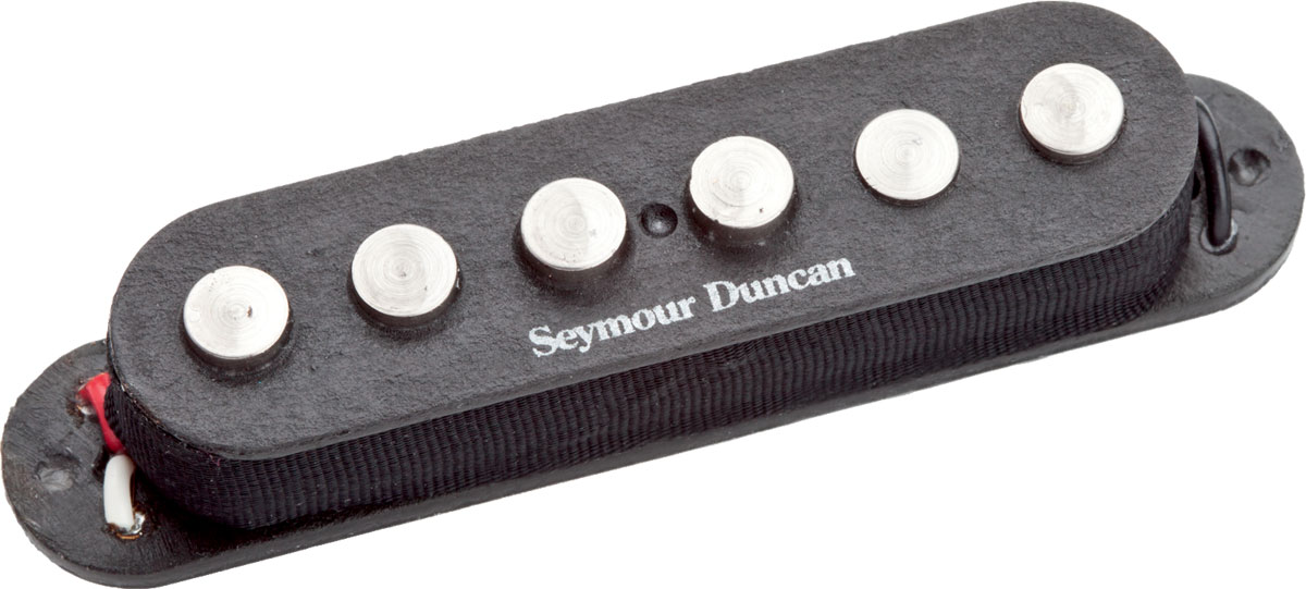 SEYMOUR DUNCAN SSL-7-T - QUARTER-POUND STAG TAP WITHOUT COVER
