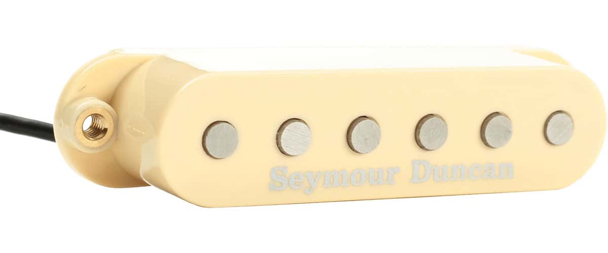 SEYMOUR DUNCAN STK-S9B-C - HOT STACK PLUSTRESTLECREAM