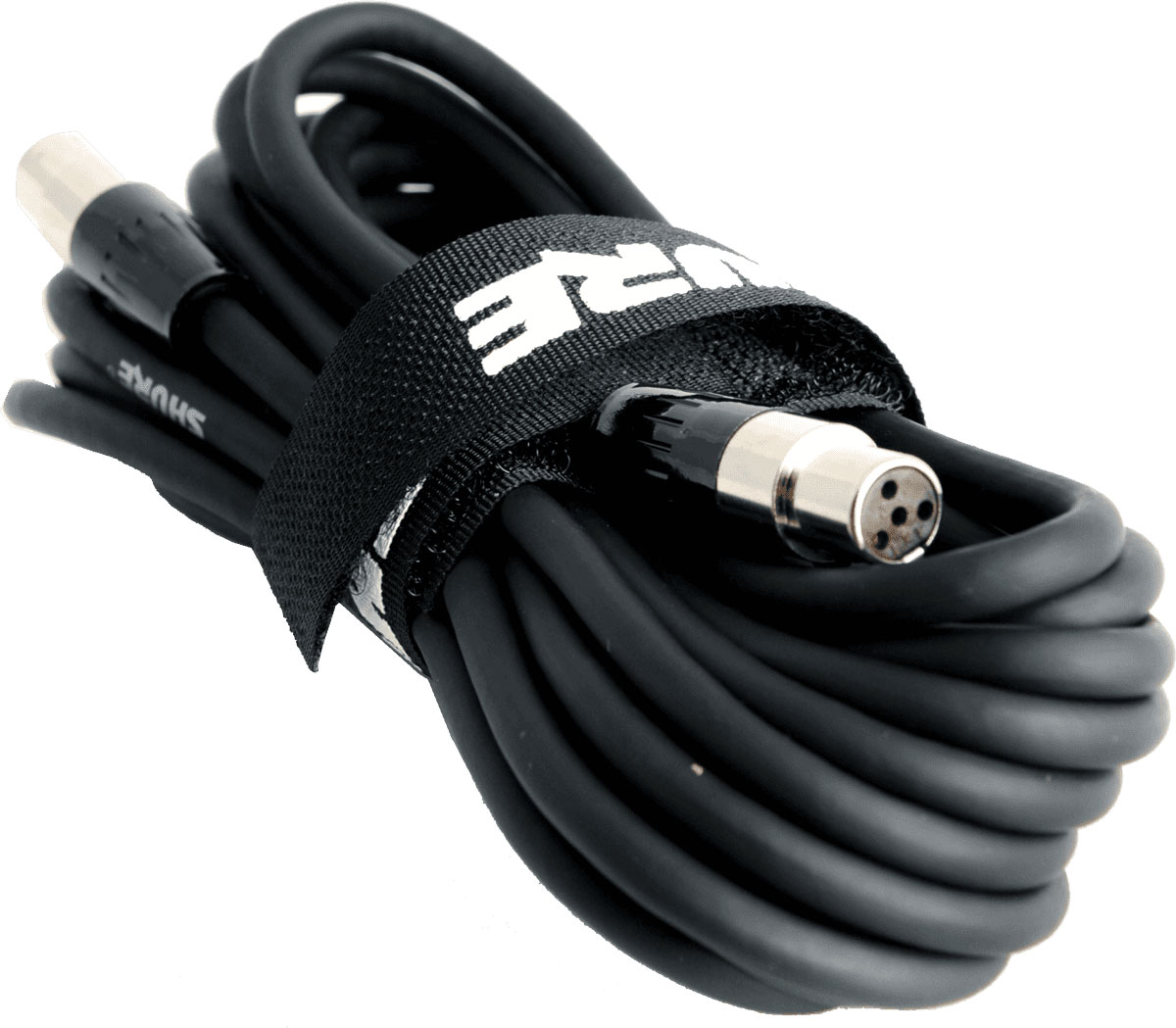 SHURE C98D REPLACEMENT CABLE FOR BETA 91 AND BETA 98 MICROPHONES