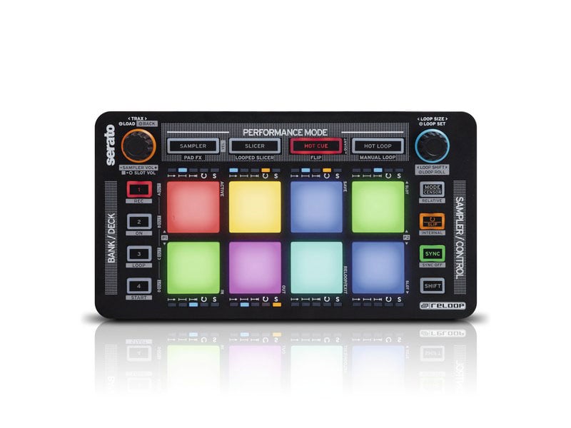 RELOOP NEON